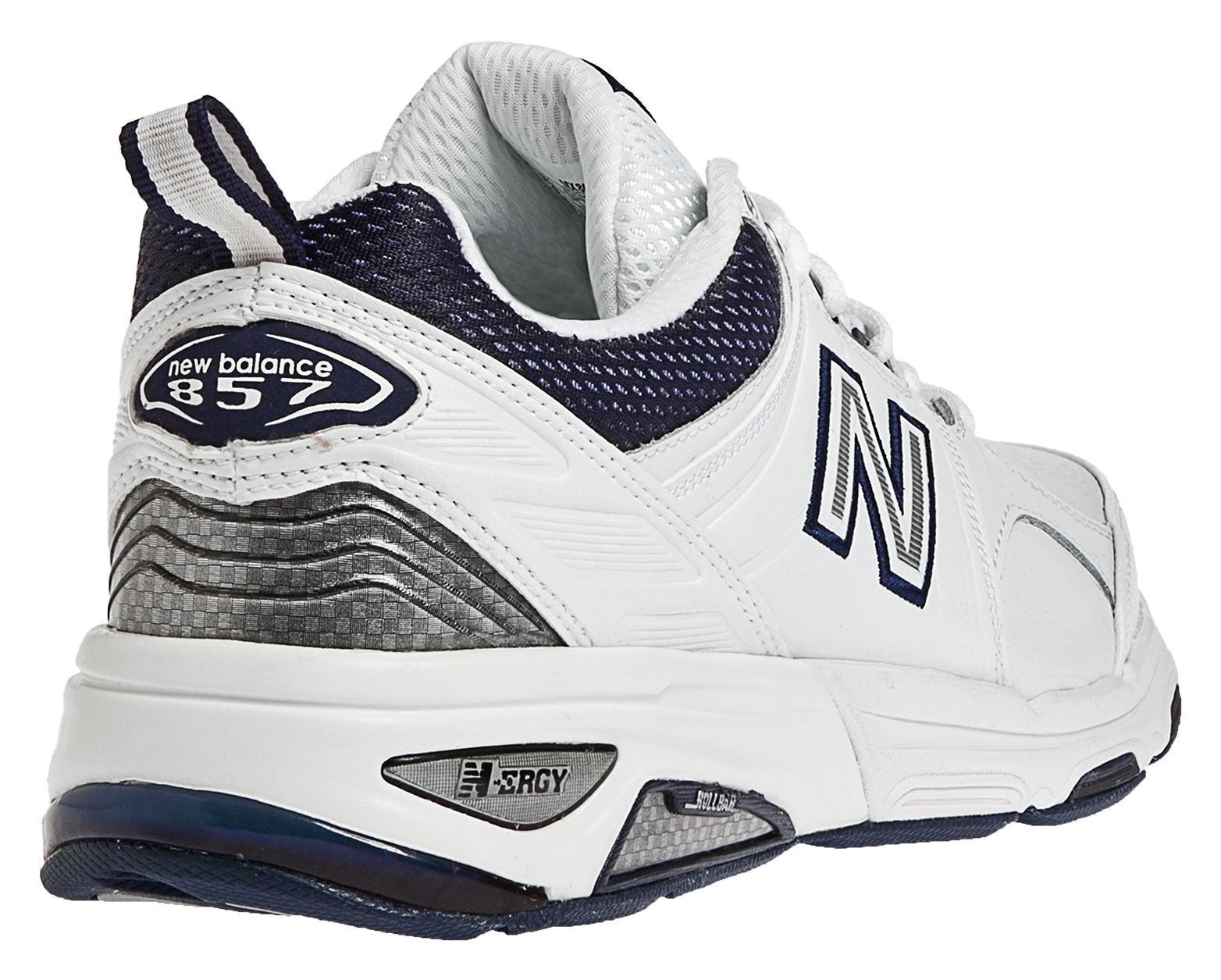 New balance 857 blu navy sale